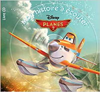 Planes 2